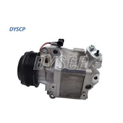OEM 6PK کمپرسور تهویه مطبوع برای بیوک اکسل GT XT 2019 شورولت مونزا کاولیر 1.0T