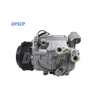 7PK 88320-60A04 8832060A04 کمپرسور AC خودرو برای 2015 تویوتا پرادو TRJ152 GRJ152 10SR18C