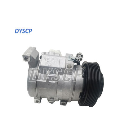 88320-42080 8832042080 ماشین کمپرسور AC برای سال 2002 تویوتا RAV4 ACA21 10S15C 7PK