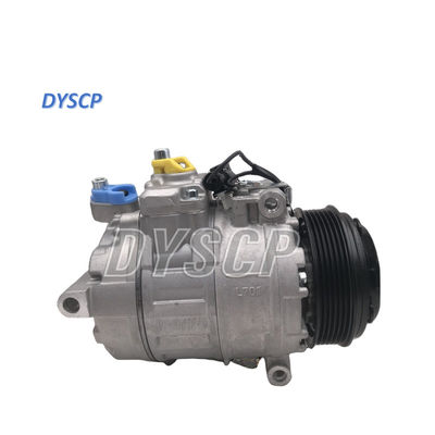 JPB500211 JPB500231 JPB500210 کمپرسور 12 ولت AC برای Land Rover Range Rover 4.4 2006
