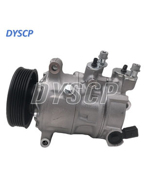 خرید 5QD820803C کمپرسور هوا خودرو 5QD820803D برای فولکس واگن Tiguan Lamando تولید آنلاین