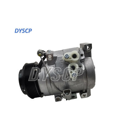 خرید 88320-6A150 88320-6A400 88320-6A390 10S17C کمپرسور Ac برای تویوتا پرادو 2700 TRJ150 GRJ150 Land Cruiser تولید آنلاین