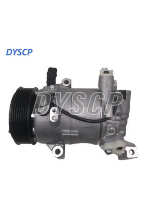 خرید تهویه مطبوع خودرو برای هوندا سیویک اکورا 38810-5AA-A14 38810-5WA-H02 38810-5AA-A03 38810-5TA-A01 FC1 تولید آنلاین