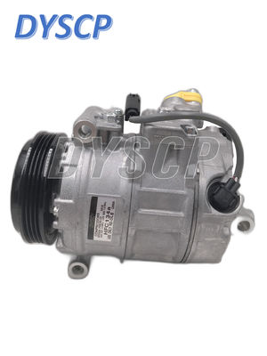 خرید کمپرسور AC برای Bmw E66 730 745 750 64509175481 64526915083 6452917567 2004 4PK تولید آنلاین