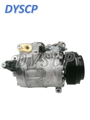 خرید کمپرسورهای AC اتومبیل 64509180549 64526987682 6PK تولید آنلاین