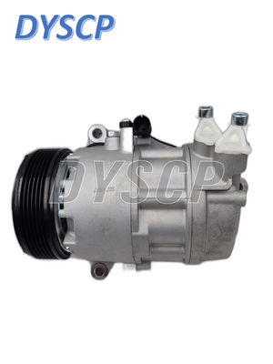 خرید کمپرسور AC برای Bmw E46 318 64509182795 64529182798 2003 6PK تولید آنلاین