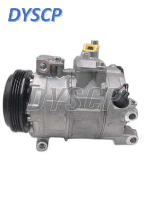 خرید کمپرسور AC برای Bmw E71 E70 X5 X6 5.0 64509192317 64509154071 7SEU17C 2008 4pk تولید آنلاین