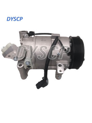 خرید 38810-5MS-H03 کمپرسور AC خودرو برای هوندا Avancier URV 2.0T TG3 TG5 2017 6PK تولید آنلاین