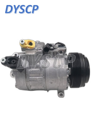 خرید کمپرسور AC برای Bmw E83 X3 64526918749 64529182797 64529128940 64509182797 6PK تولید آنلاین