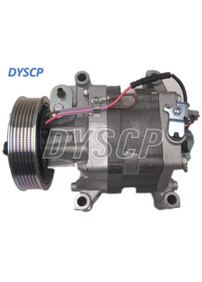 خرید 38810-5R0-004 38810-5R0 کمپرسور Ac برای هوندا Fit GK5 GR9 برای شهر gM6 برای vezel rU1 6PK تولید آنلاین