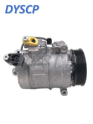 خرید 64526956715 64529122618 64509180550 کمپرسور برای Bmw E66 E60 730 523 2006 6PK تولید آنلاین
