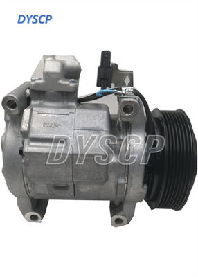 خرید کمپرسور AC اتومبیل 38810-5X6-003 38810-5X6-001 برای هوندا اودیس Elysion RC3 RR8 تولید آنلاین