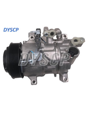 خرید کمپرسور AC برای هوندا اسپیریور 2.4L CU6 TLX UB1 کمپرسور AC 38810-50N-H01 3881050NH01 3881050N تولید آنلاین