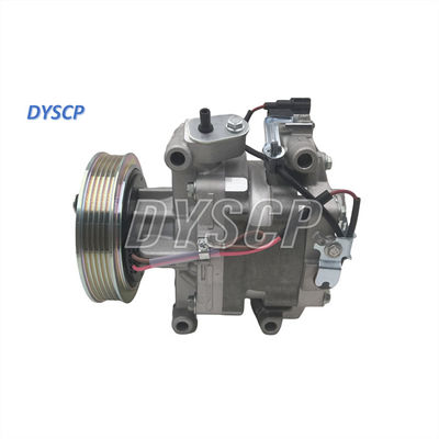 خرید 5pk STR08 کمپرسور اتوماتیک AC برای هوندا CITY 38810-55A-T01 3881055AT01 تولید آنلاین