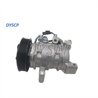 خرید 38810-57R-H01 38810-51B-H01 کمپرسور اتوماتیک AC برای هوندا Crider Vezel 1.8 6PK تولید آنلاین
