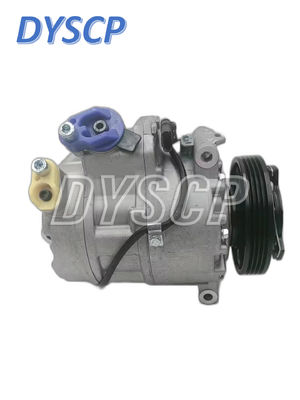 خرید کمپرسور AC برای Bmw E70 X5 4.8 V8 64529185144 64529185146 CSE717C 2007 تولید آنلاین