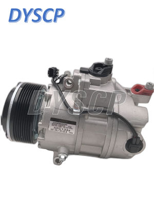 خرید کمپرسور AC برای BMW E71 F02 730 X6 3.0 64529205096 64526983398 2009 8PK تولید آنلاین