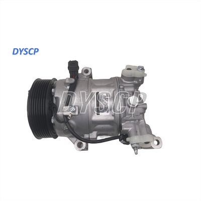 خرید 38810-64A-T01 3881064AT01 38810-64A کمپرسور AC برای هوندا CRV Civic RS3 FE1 7PK تولید آنلاین