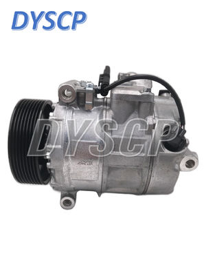 خرید کمپرسور AC برای BMW X3 F25 2.5 3.0 64529211496 DCP05089 8FK351105301 8PK 7seu17c تولید آنلاین