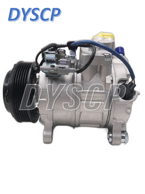 خرید 7SBU17A کمپرسور AC Bmw F30 F18 F10 E70 525 X5 2.0T 64529216466 64529249223 DCP05096 تولید آنلاین