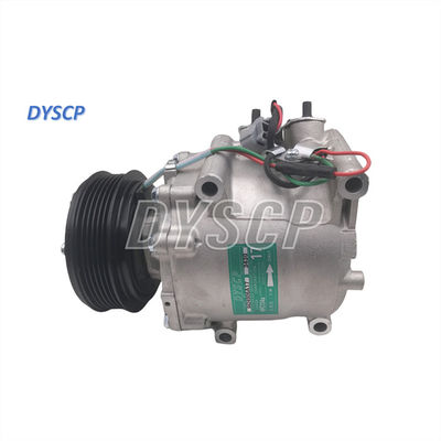 خرید کمپرسور AC خودرو برای هوندا ES5 38810-PDE-E01 38810-PLA-E02 38800-PLC-006 ES1 ES7 تولید آنلاین