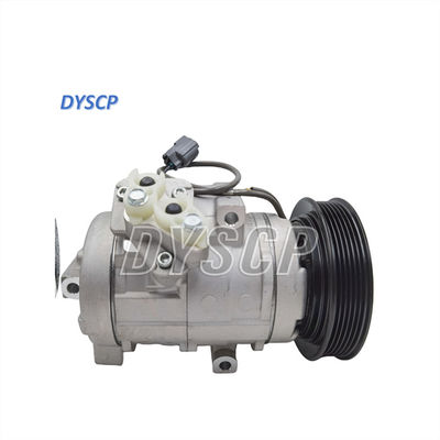 خرید 38810PGM003 کمپرسور ماشین 447220-3695 38810-PGM-003 برای هوندا Odyssey Ac کمپرسور RA6 online manufacture