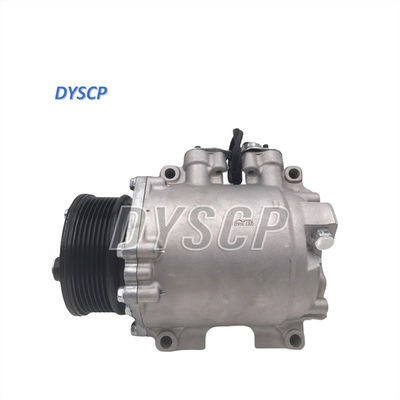 خرید RD5 RD7 CL7 کمپرسور اتوماتیک AC برای هوندا CRV 38810-PNB-006 تولید آنلاین