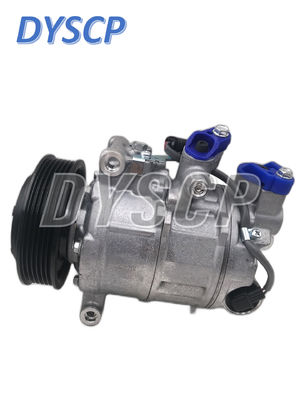 خرید Bmw F30 F20 116 316 کمپرسور اتومبیل AC تعویض 64529222308 437100-6830 447150-2660 تولید آنلاین