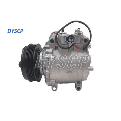 خرید 38810-PWJ-Z01 38810-REA-A01 کمپرسور AC برای هوندا فیت GD1 GD3 2004 5PK تولید آنلاین