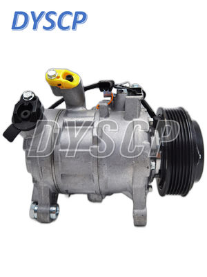 خرید 64529223694 تعویض کمپرسور اتومبیل Ac برای BMW E84 X1 2.0T 64529225703 2012 6PK تولید آنلاین