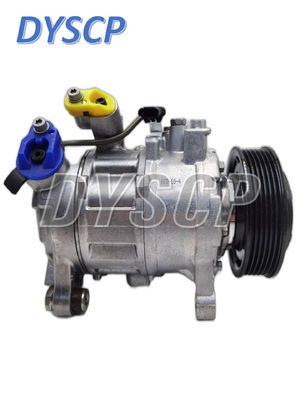 خرید کمپرسور AC آلومینیومی دقیق برای اتومبیل برای BMW F30 320 E84 X1 64529223695 2013 6PK 14c تولید آنلاین