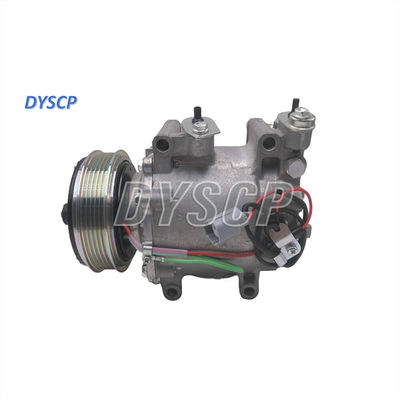 خرید 38810-PWJ-Z11 38810-PWJ کمپرسور اتومبیل AC برای هوندا Fit Jazz GD3 GD6 5PK تولید آنلاین