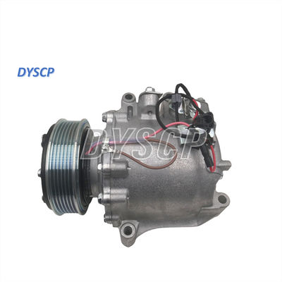 خرید 38810-R1G-H01 38810-5M1-H01 38810-5M1 برای کمپرسور AC Honda Civic برای کمپرسور Jade Honda FB2 FR1 تولید آنلاین