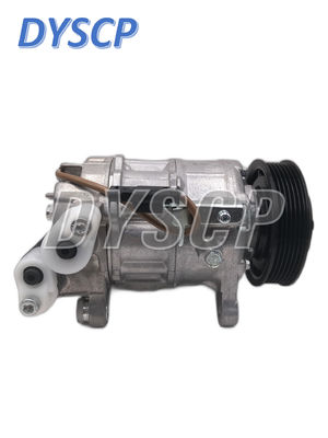 خرید کمپرسور AC 64529362491 64526826880 64529299329 BMW MINI F55 F46 218 X1 1.5T B38 2016 6PK تولید آنلاین
