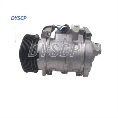 خرید 38810-R28-H01 38810R28H01 کمپرسور اتوماتیک AC برای هوندا الیسین 2.4 RR7 2012 7PK تولید آنلاین