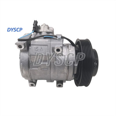 خرید کمپرسور AC اتوماتیک 10SR15C برای هوندا اکورا RDX 38810R70A01 38810-R70-A01 تولید آنلاین