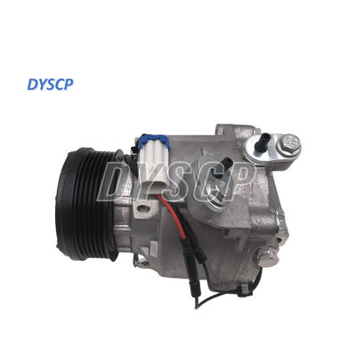 خرید 95932749 کمپرسور تهویه مطبوع اتومبیل 12 ولت برای BUICK Encore 95370312 1618433 online manufacture