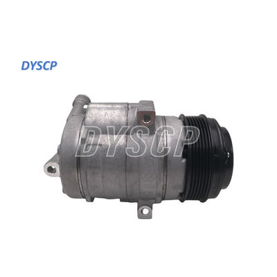 خرید کمپرسور 12 ولت اتومبیل AC برای شورلت Aveo Cruze CC1769DP 42422273 96863368 online manufacture