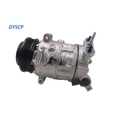 خرید کمپرسور AC خودرو 26691375 84097638 90766953 برای بویک ریگل لاکراس online manufacture