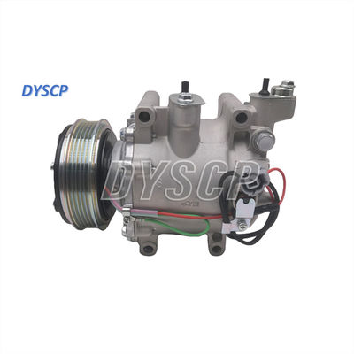 خرید برای هوندا سیتی 5PK ماشین AC کمپرسور 38810-REJ-H01 38810REJH01 38810-REJ-A01 تولید آنلاین