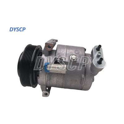 خرید 26699421 9046543 کمپرسور تهویه مطبوع ماشین برای شورولت کروز 1.6 Crptivr2.4 بوئک ریگال مالیبو 1.6T تولید آنلاین