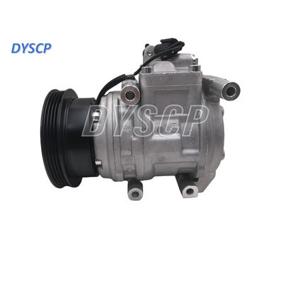 خرید کمپرسور 15C اتوماتیک 97701-2D700 97701-2E400 977012D700 KIA Sportage Cerato 2007 4pk تولید آنلاین