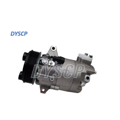 خرید 92600-1U600 کمپرسور AC خودرو 92600-1U70A برای نیسان سیلفی ورسا 2.0 G11 6PK online manufacture
