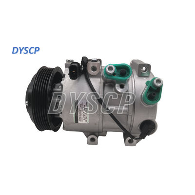 خرید کمپرسور تهویه مطبوع خودرو هیوندای روهنز کوپ 2.0T 2012 6pk 97701-2M500 977012M500 online manufacture