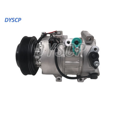 خرید DVE16 97701-2S500 977012S500 کمپرسور Ac هیوندای Tuscson 2013 6pk تولید آنلاین