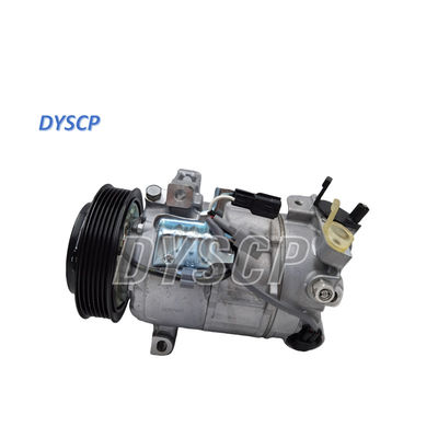 خرید 926003RS2A کمپرسور 12 ولت AC برای نیسان تیانا 2.0 سیلفی 1.8 تولید آنلاین