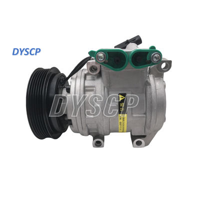 خرید 97701-2X000 97701-1D700 977012X000 977011D700 کمپرسور Ac Kia Soul Forte 1.6 2009 6pk تولید آنلاین