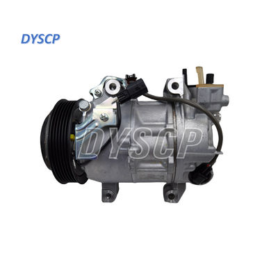خرید 92600-3TA5D کمپرسور AC 12 ولت خودرو 92600-3TA1C برای نیسان تیانا 2.5 لولان online manufacture