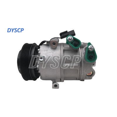 خرید 97701-2Z000 977012Z000 کمپرسور Ac هیوندای Ix35 2.0 2013 6pk تولید آنلاین