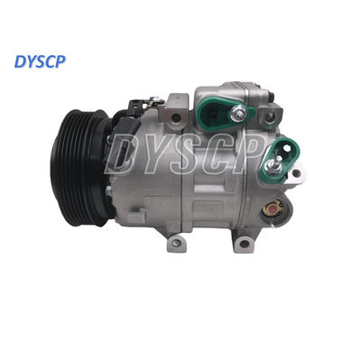 خرید 97701-3K220 97701-2B350 کمپرسور اتومبیل AC برای هیوندای سانتا Ix35 سوناتا وراکروز 6pk online manufacture